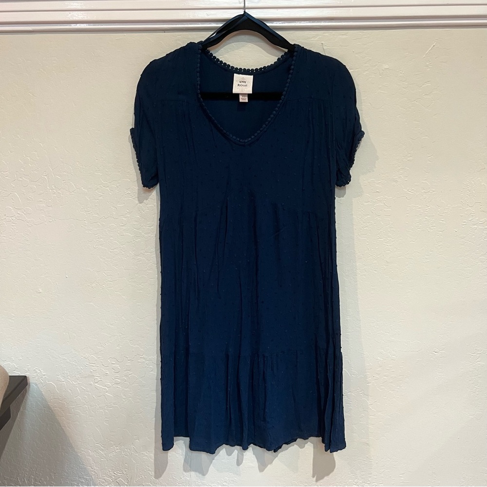 Super cute Knox Rose dress